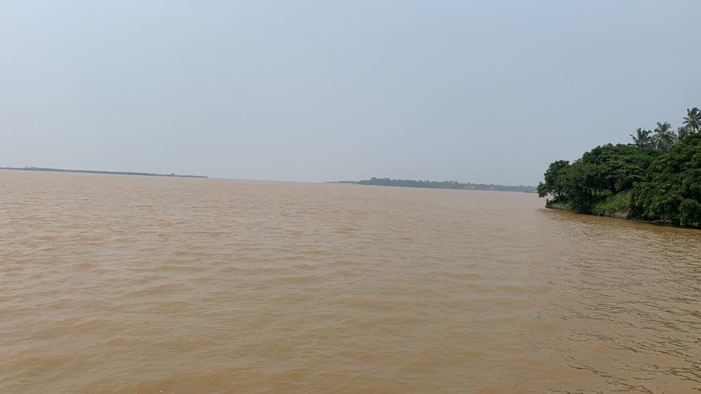 Gurupura River