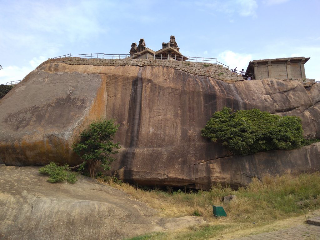 Chitradurga Fort – Chitradurga, India - Atlas Obscura