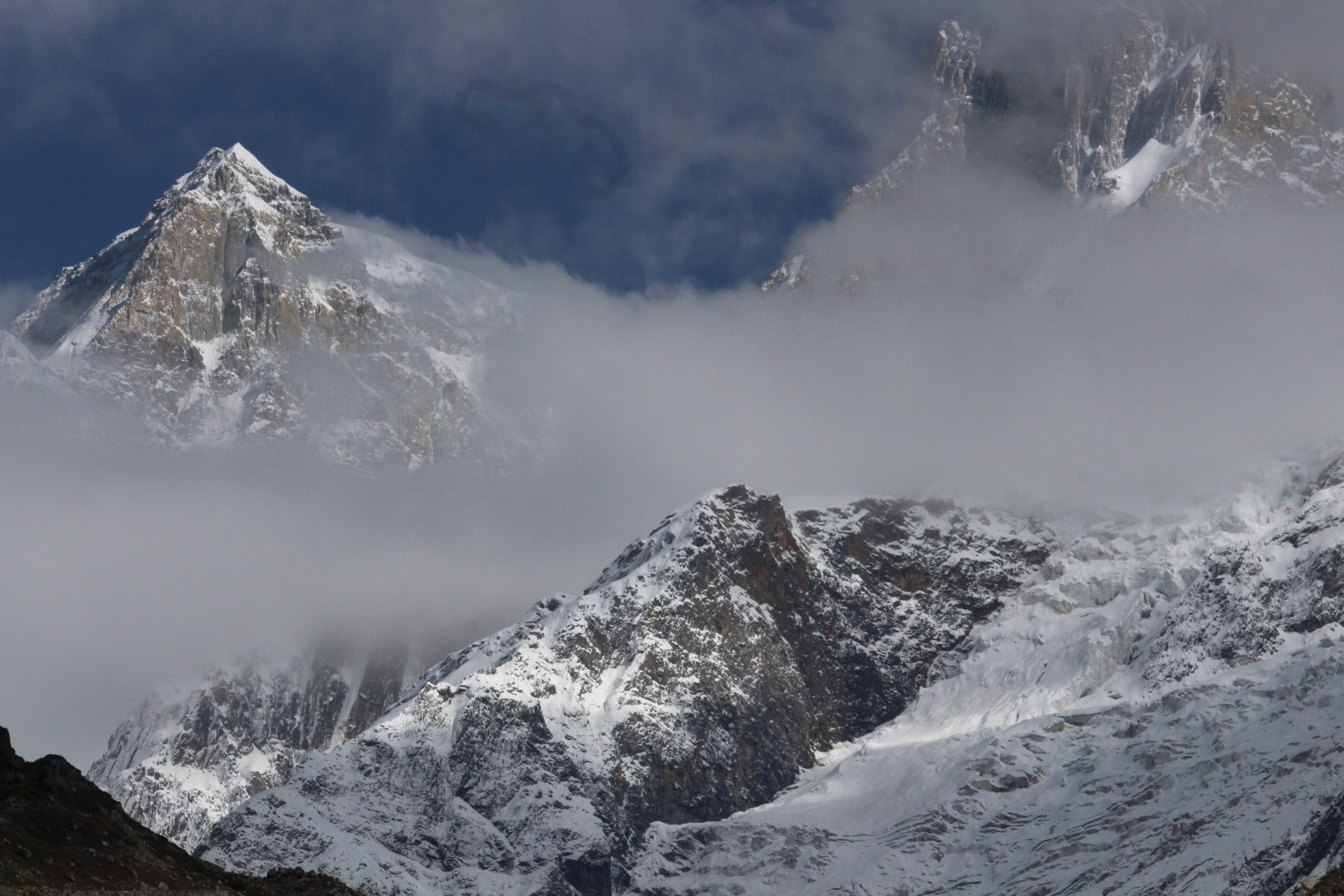 Kedarnath and Karnataka: A Sacred Link through Veerashaiva Traditions